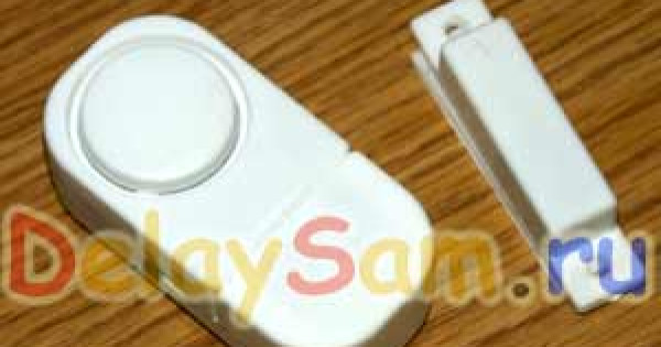 Акустический сигнализатор уровня воды или жидкости в баке.  Как контролировать  уровень воды.