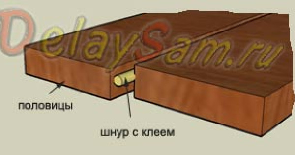 Ремонт старых  деревянных  полов  в доме. Как устранить скрип и прогибание половиц  пола.