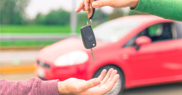 Как продать подержанный автомобиль. Опыт продажи авто. Секреты быстрой продажи БУ автомобиля