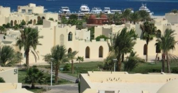 Отель Tia Heights Makadi Bay.Египет.Макади Бей.Отзывы.Впечатления.