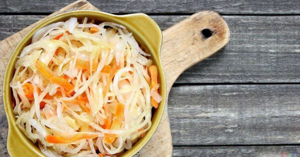 Рецепты приготовления квашеной капусты в домашних условиях