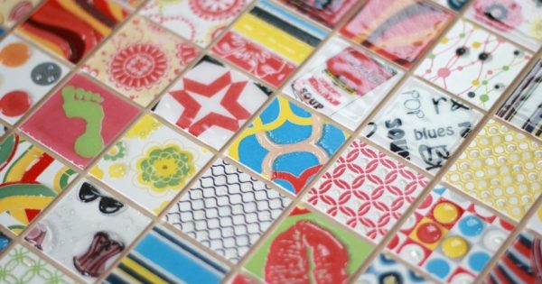 Самодельная плитка мозаика. Как сделать мозаичную плитку самостоятельно. Изготовление мозаики. Самодельная плитка мозаика. Как сделать мозаичную плитку самостоятельно. Изготовление мозаики.
