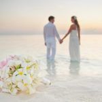 Мальдивы — рай для свадебного путешествия