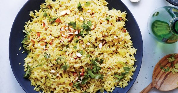 Рецепт приготовления плова: плов с курицей, по турецки, по индийски, со свининой, пилав