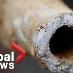 Calgary debates expediting lead water pipe replacement