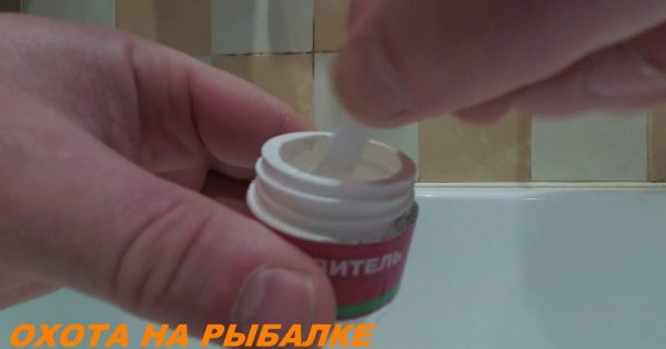 РЕМОНТ АКРИЛОВОЙ ВАННЫ ЖИДКИМ АКРИЛОМ ТРЕЩИНА В ВАННОЙ