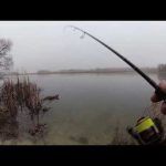 Рыбалка в туман