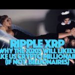Ripple XRP: Why The 2020s Is Likely To Make Many Of Us Crypto Millionaires (If Not Billionaires)
