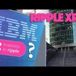 Ripple XRP: Will IBM’s World Wire Run On Interoperable Ripple & IBM Isn’t Telling Us?