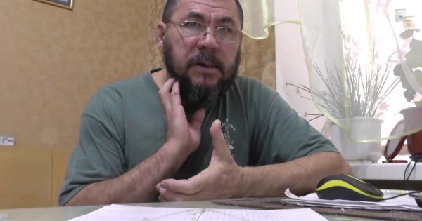 СДЕЛАЙ САМ,  ГРАВИЦАПА -4.