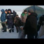 РЫБАК-22 | Семинар «Снаряжение для зимней рыбалки. Новинки и изобретения»