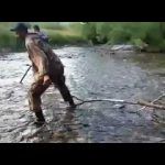 Чудо рыбалка