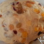 Наконец покажу вам рецепт ИДЕАЛЬНОГО КУЛИЧА|Запах,вкус,количество сухофруктов просто БОМБАКексик|