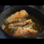 Рыба Барабулька жаренная мой домашний рецепт. Обзор от кинокритика