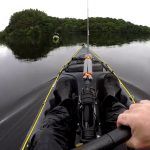 Kayak Fishing Loch Lomond Aug 2017 #TOP_VIDEO #top #fishing #Рыбалка