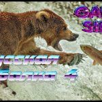 В поисках трофея в Русская рыбалка 4 | рр4 | Russian Fishing 4