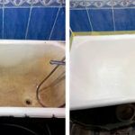 Какая эмаль для реставрации ванн лучше